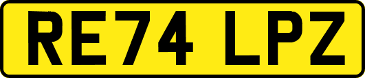 RE74LPZ