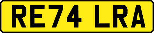 RE74LRA