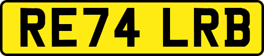 RE74LRB