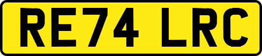RE74LRC