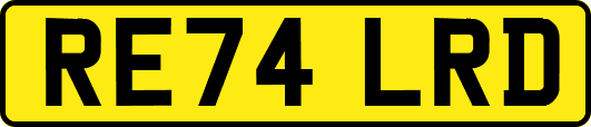 RE74LRD