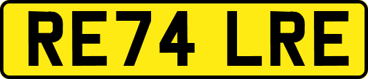RE74LRE