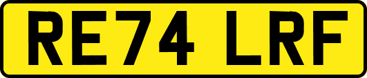 RE74LRF