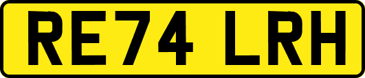 RE74LRH