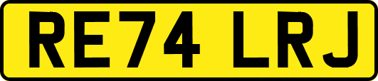 RE74LRJ