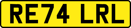 RE74LRL