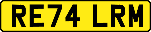 RE74LRM