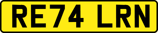 RE74LRN