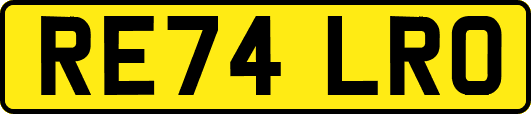RE74LRO