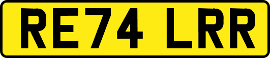 RE74LRR