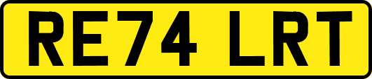 RE74LRT