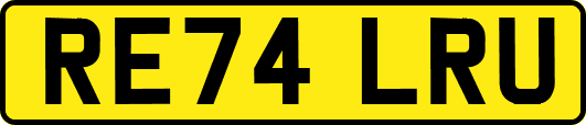 RE74LRU