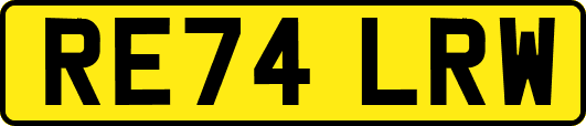 RE74LRW