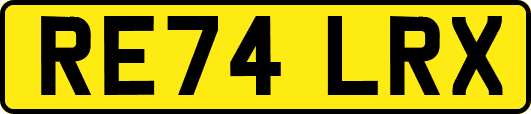 RE74LRX