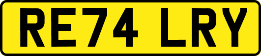 RE74LRY