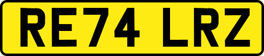 RE74LRZ