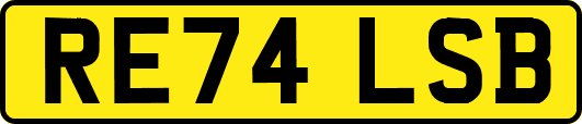 RE74LSB