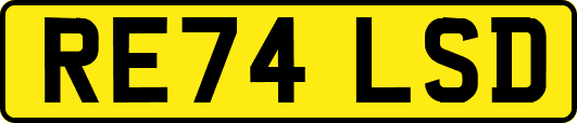 RE74LSD