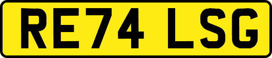 RE74LSG