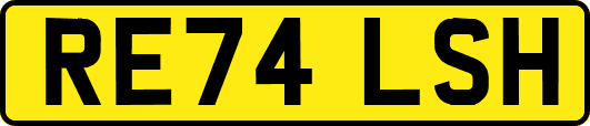 RE74LSH