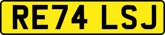 RE74LSJ