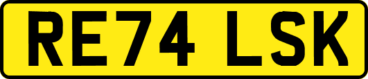 RE74LSK