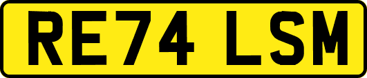RE74LSM