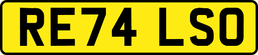RE74LSO