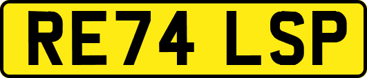 RE74LSP