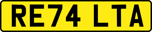 RE74LTA