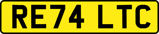 RE74LTC