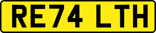 RE74LTH