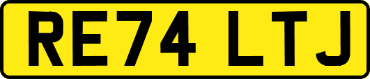 RE74LTJ