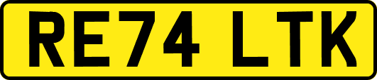 RE74LTK