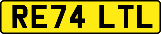 RE74LTL