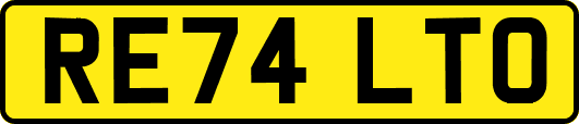 RE74LTO