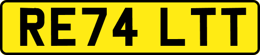 RE74LTT