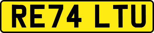 RE74LTU