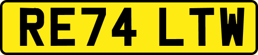 RE74LTW