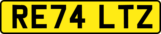 RE74LTZ
