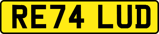 RE74LUD