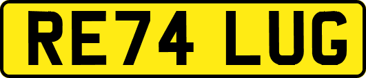 RE74LUG