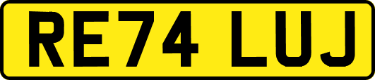RE74LUJ