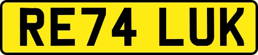 RE74LUK