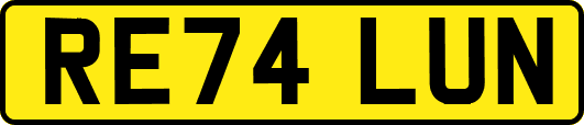 RE74LUN