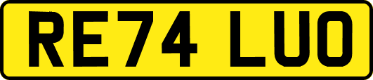 RE74LUO