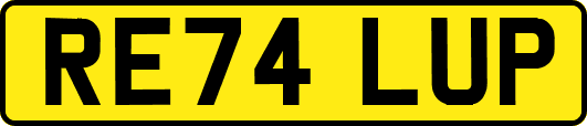 RE74LUP