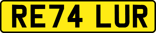 RE74LUR