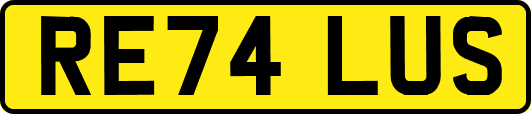 RE74LUS