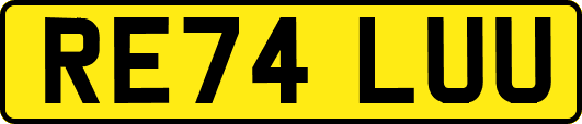 RE74LUU